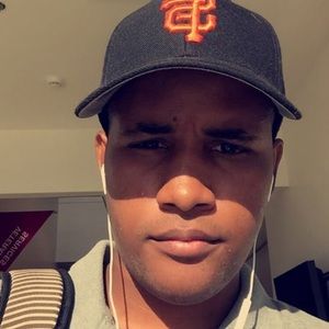 Meet your Posher, William